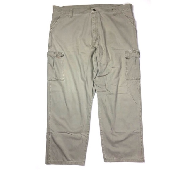 wrangler legacy cargo pants